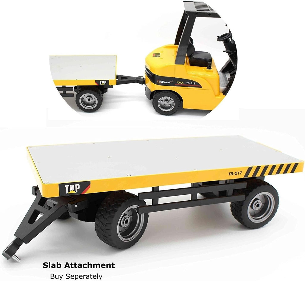 Remote Control Forklift 1:10 Scale W48267