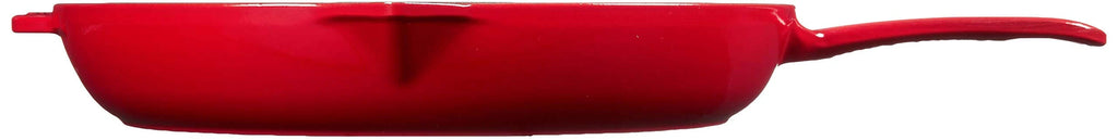Cast Iron Fry Pan D8593