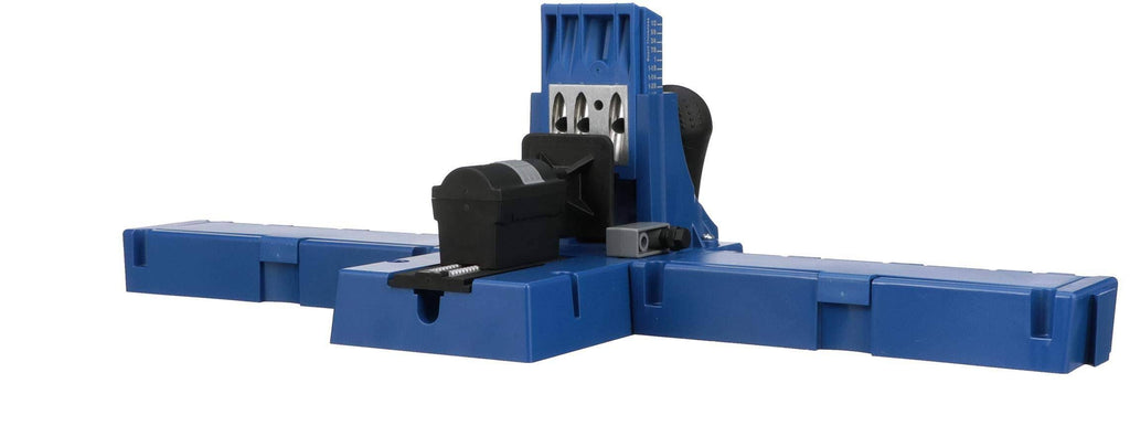 K5 Jig Master System Z5008