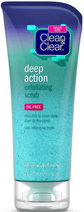 Exfoliating Facial Scrub 7 oz (Pack of 3) P37844