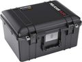 Black Case with Dividers W455085