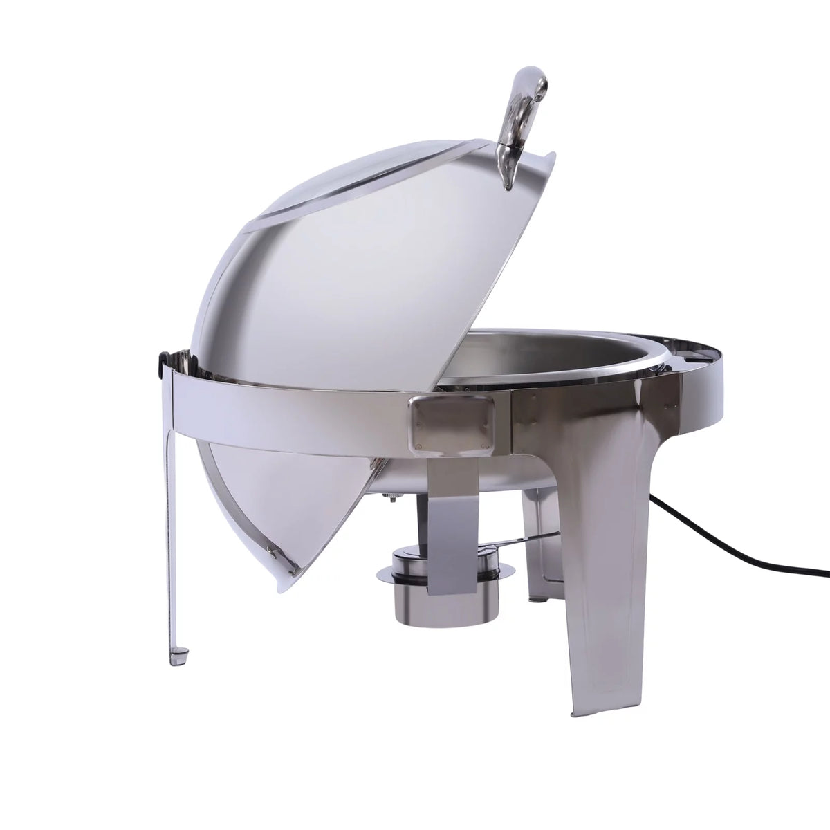 110V Electric Food Servers and Warmers J496638
