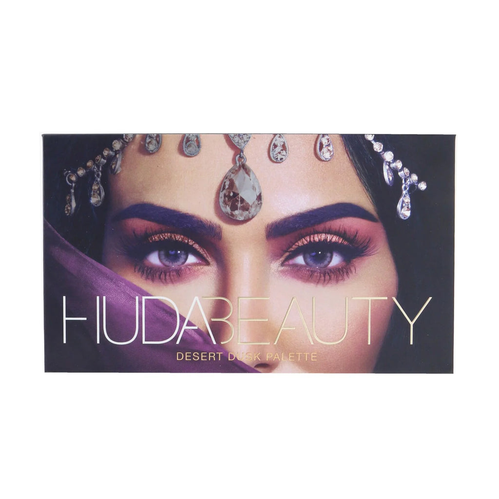 18x Eyeshadow Palette 25.2g/0.9oz S573