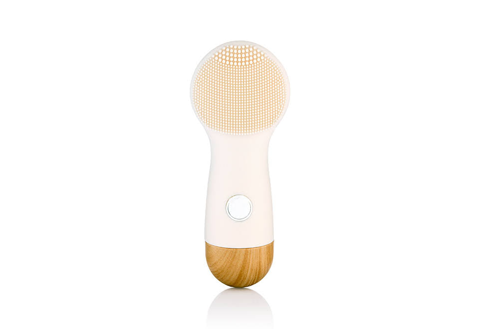 Vibrating Facial Brush E8483