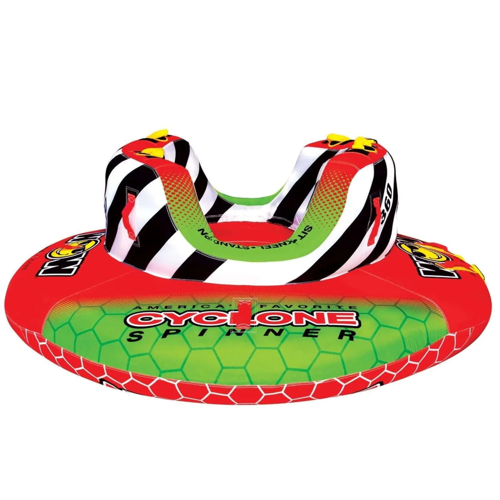 Cyclone Spinner Towable M61689