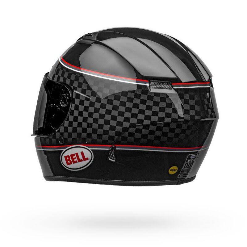 Matte Black/Hi-Viz 2XL Helmet I461098
