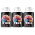 Brain Supplement 3 Bottles L301