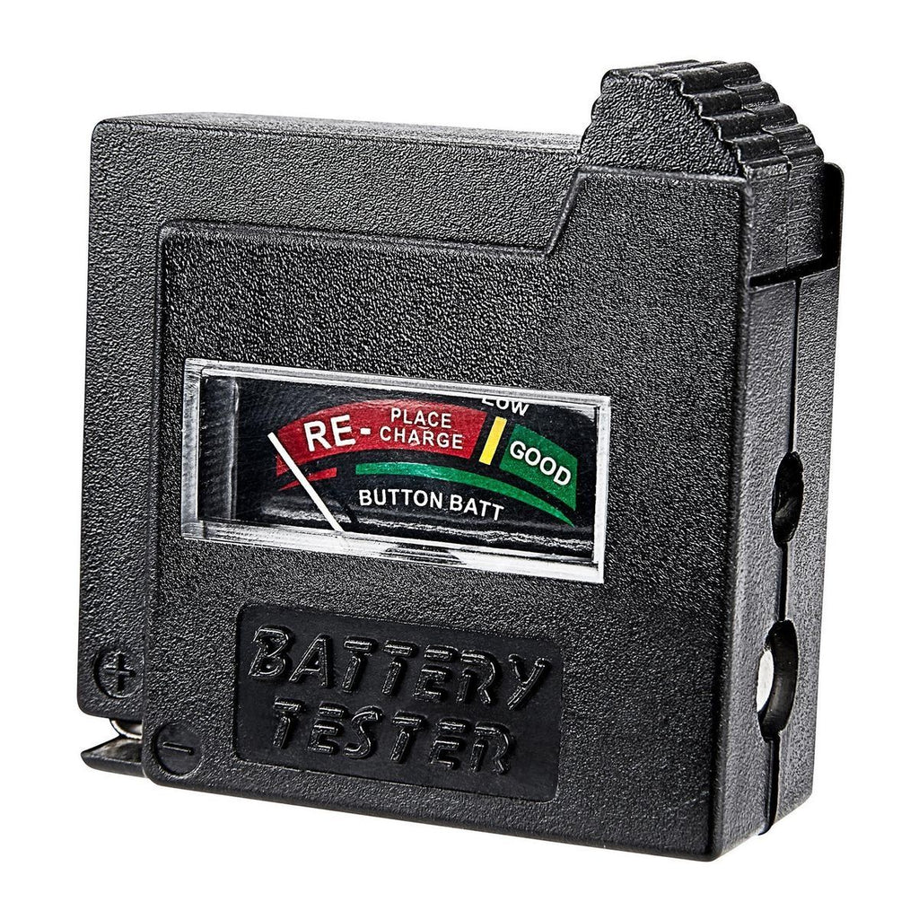 Battery Tester W33097