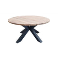 Wood 60" Dining Table W14331