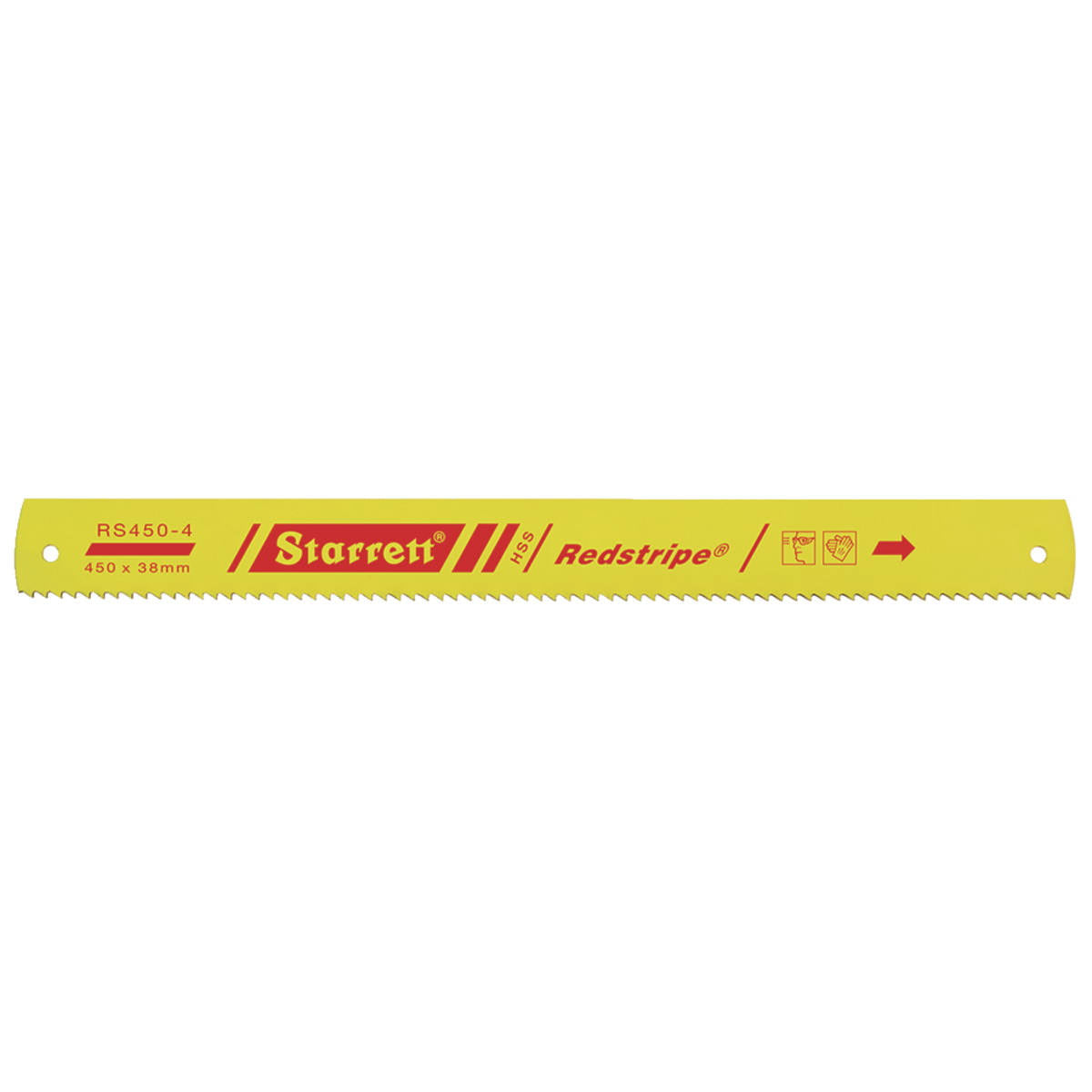 Power Hack Saw Blade F627