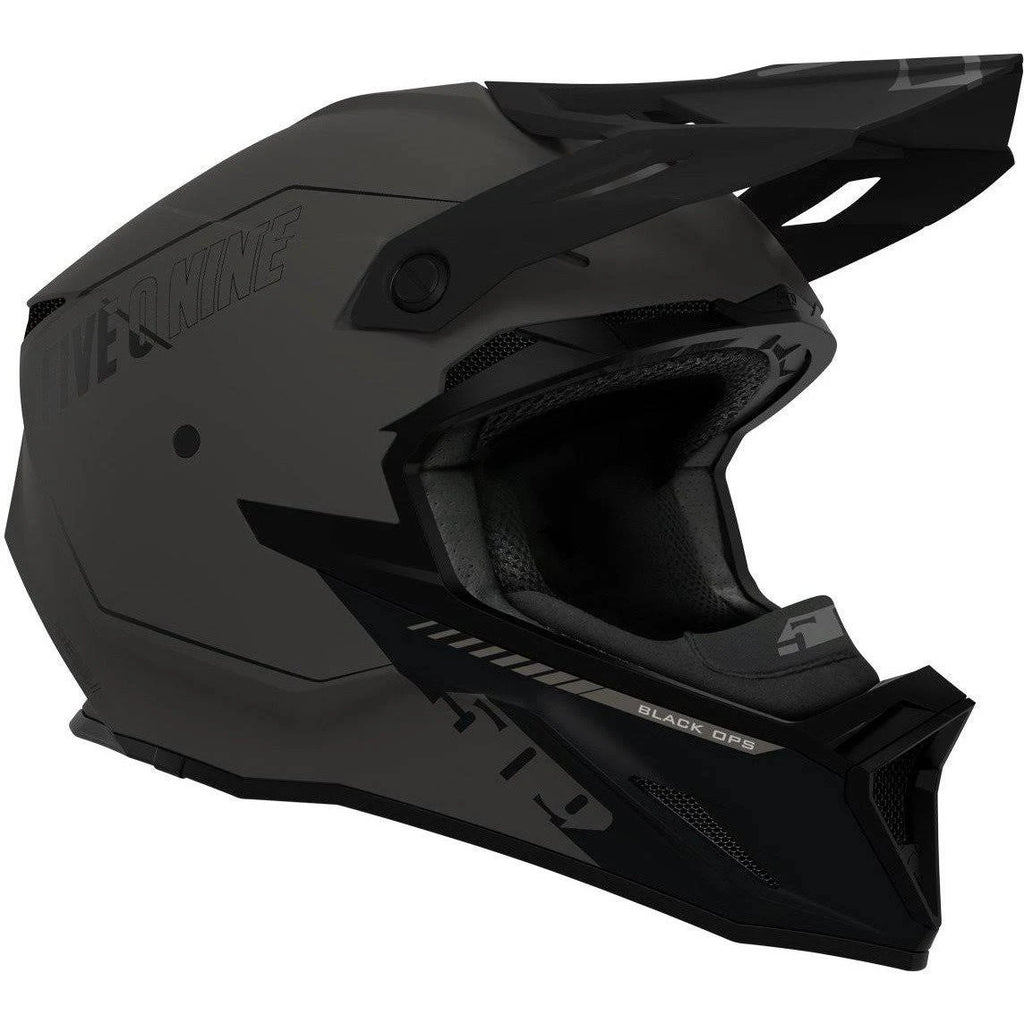 Pink Medium Altitude Helmet I85131