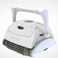 Robotic Pool Vacuum Cleaner with Dual Brushes H5559