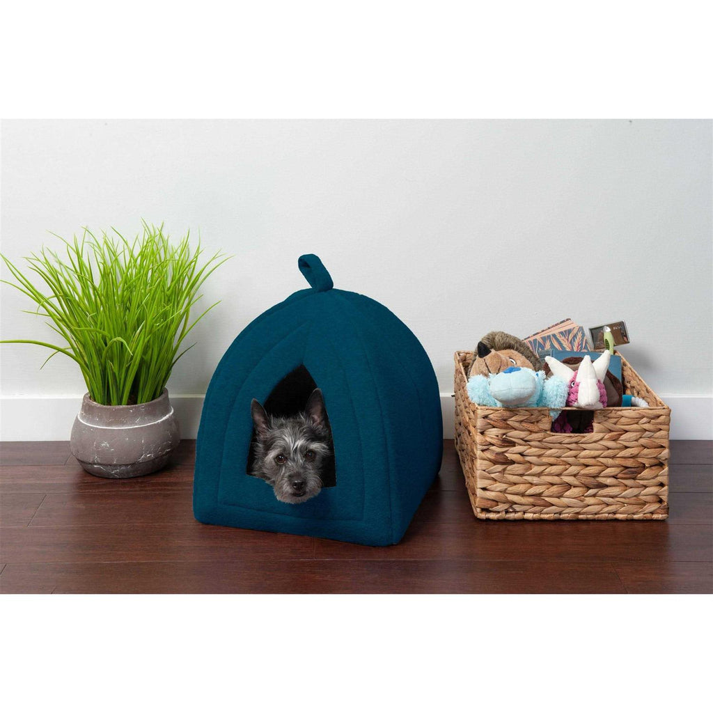 Fleece Pet Bed I525980