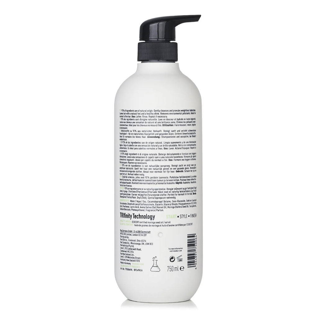 Conscious Style Everyday Shampoo 300ml X619920