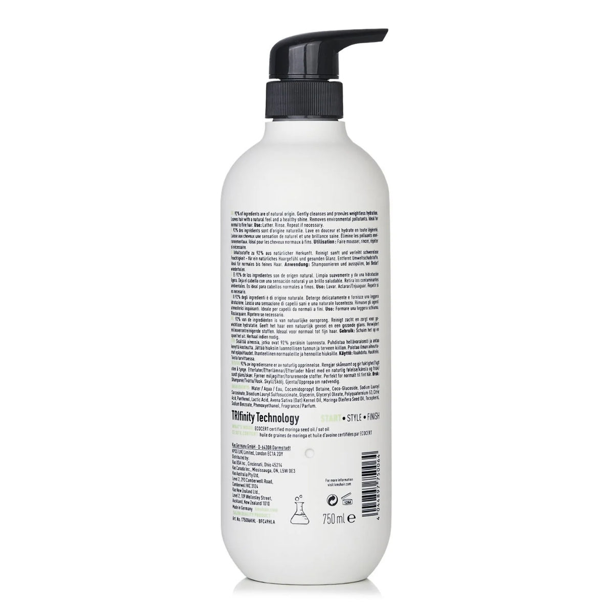Conscious Style Everyday Shampoo 300ml X619920