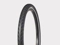 Black Reflective Hybrid Tire 26-inch M88138
