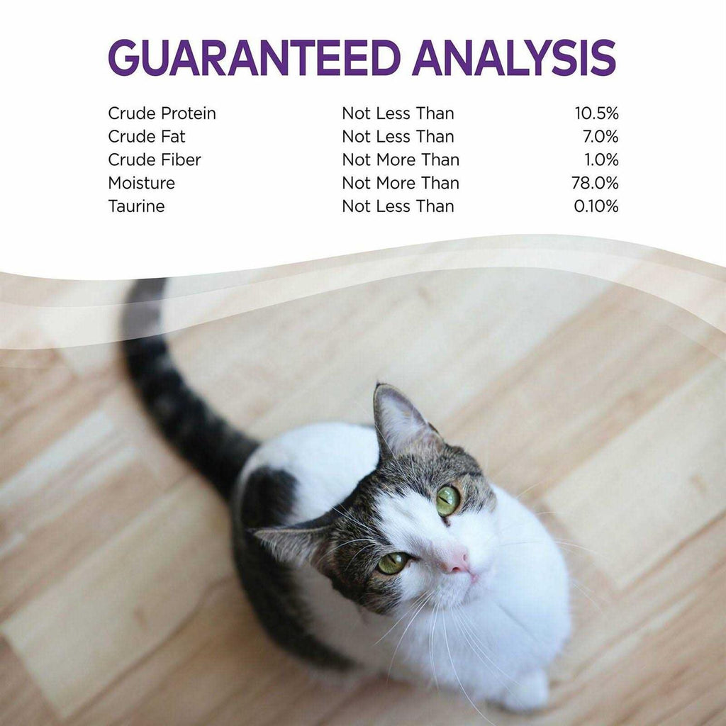 Complete Health Pâté Pet Supplies Q4946