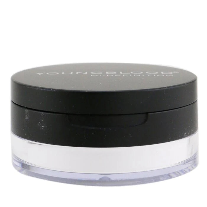 Translucent Hydrating Mineral Perfecting Powder 10g C631