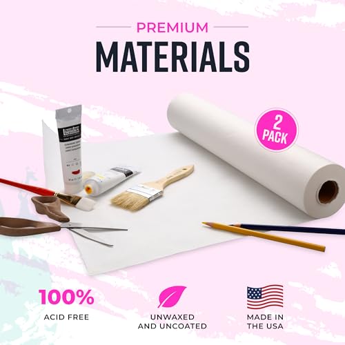 Brown Kraft Paper Roll 36" x 1200" S23226