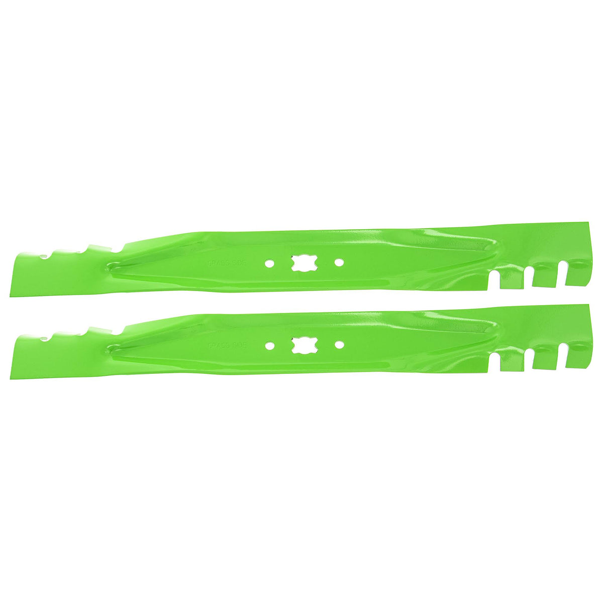 2 Pack Mulching Blade B687