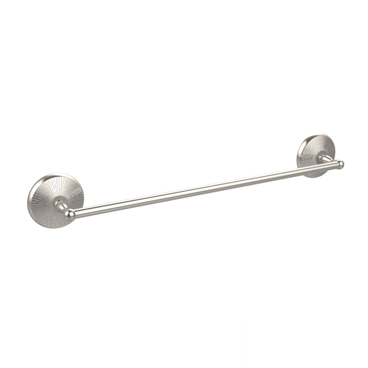 30 inch Brushed Bronze Towel Bar J9714