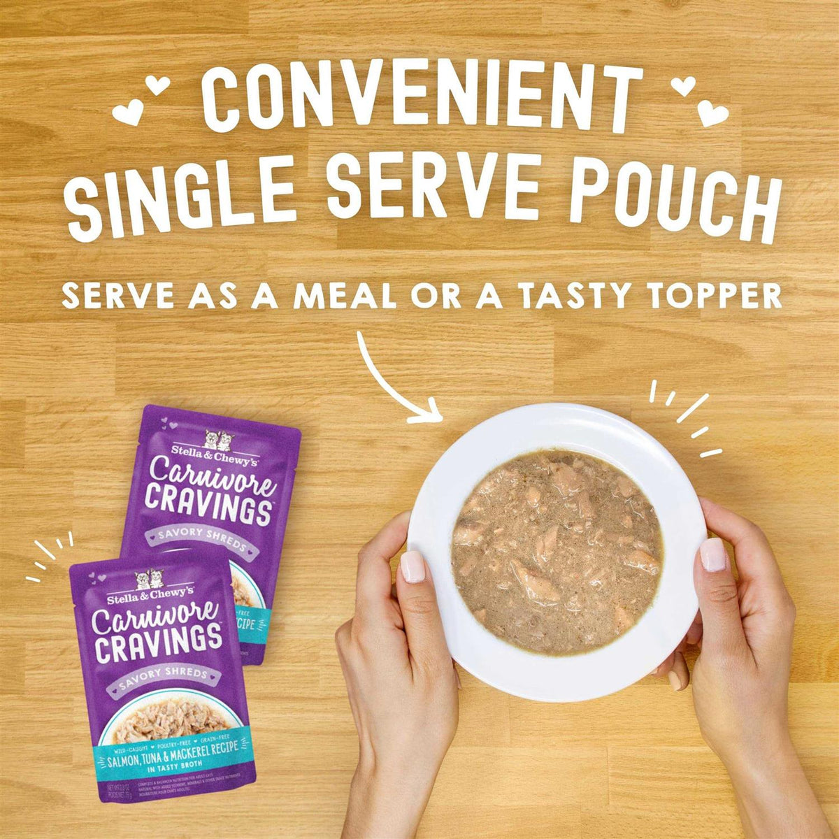 Chicken Recipe Cat Food L74369