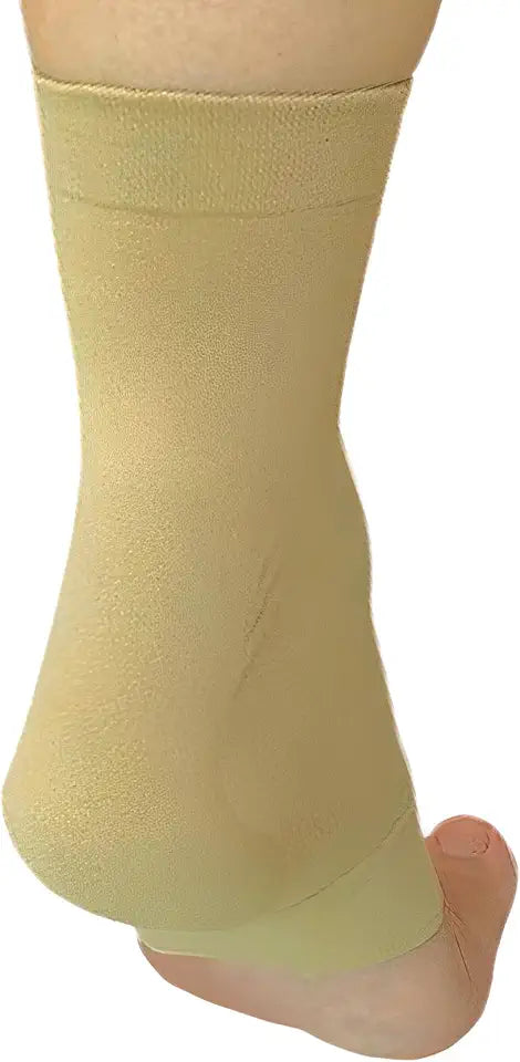 Compression Ankle Brace Socks Sleeve Cushion S656504