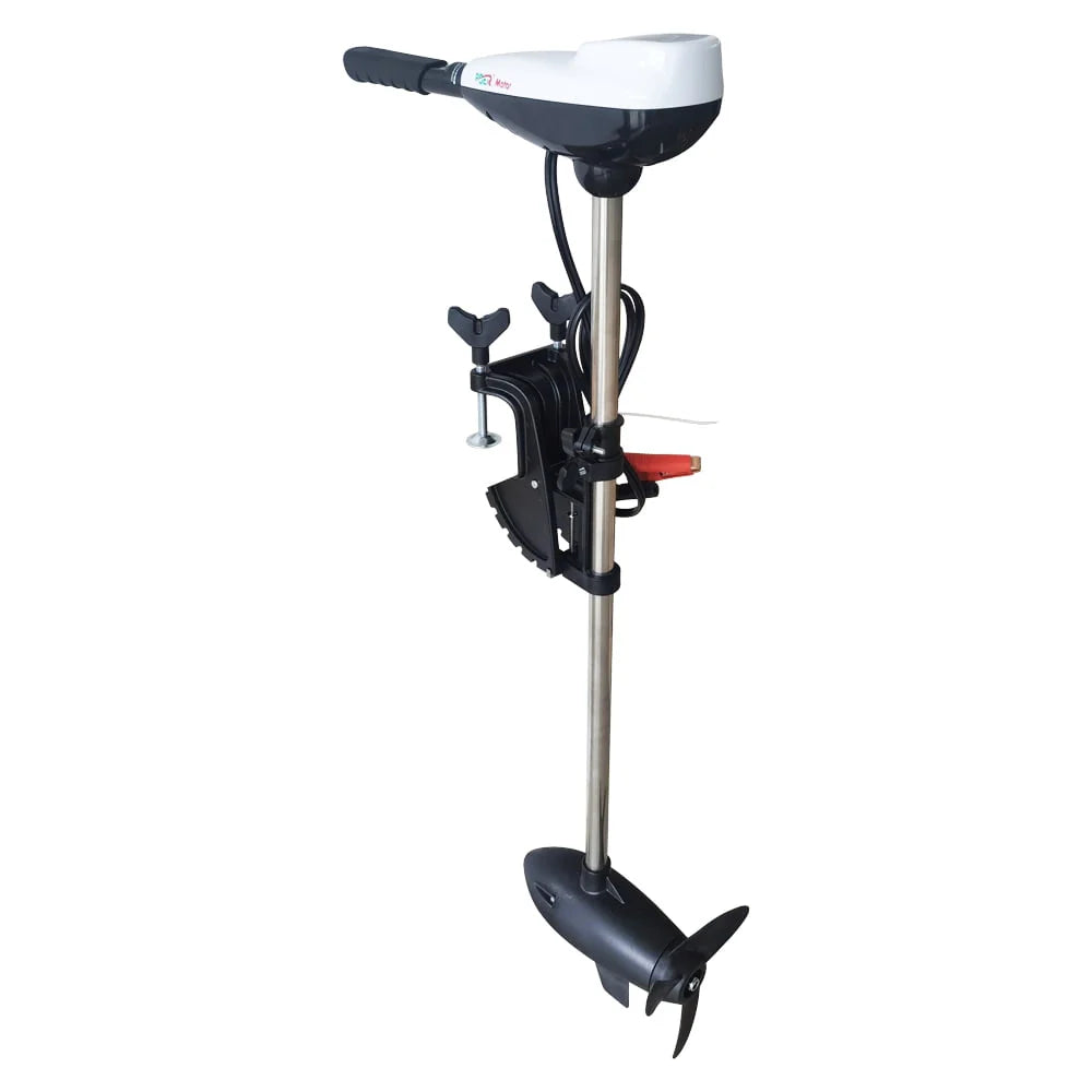 Electric Trolling Motor 240lbs Thrust J193462
