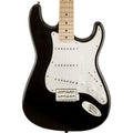 Black Electric Guitar H676