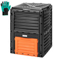 18.5 Gallon Heavy-Duty Compost Tumbler Z39527