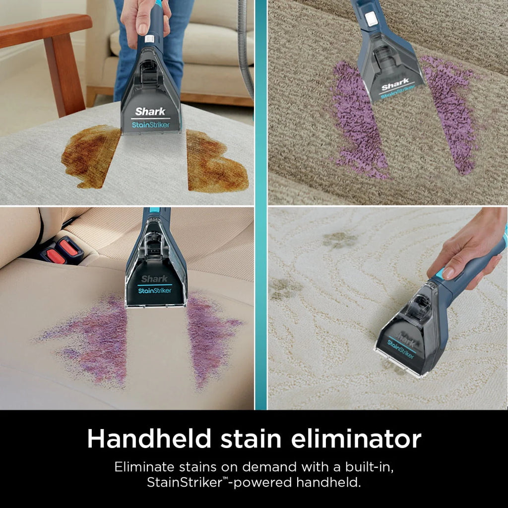 Portable Carpet & Upholstery Cleaner L16890