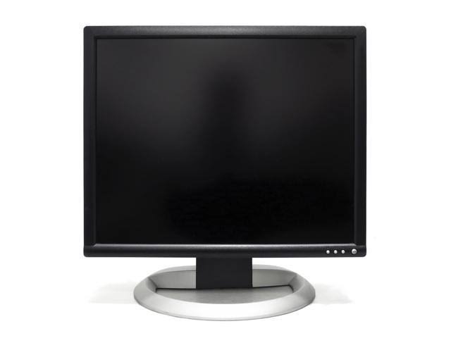 19 inch LCD Desktop PC V990604