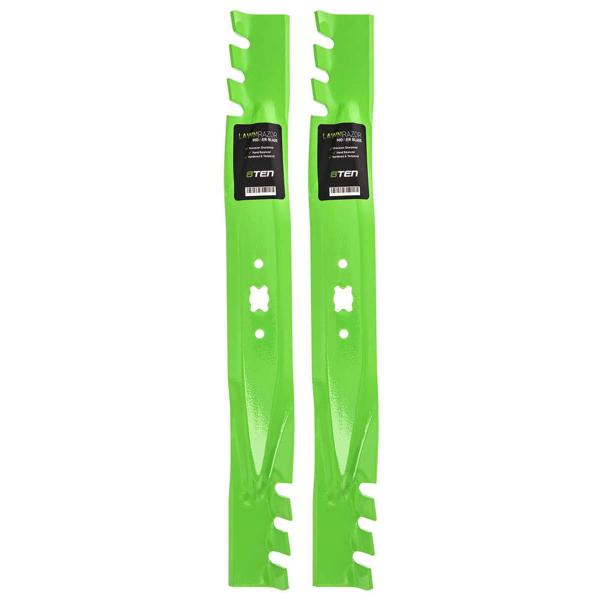 2 Pack Mulching Blade B687