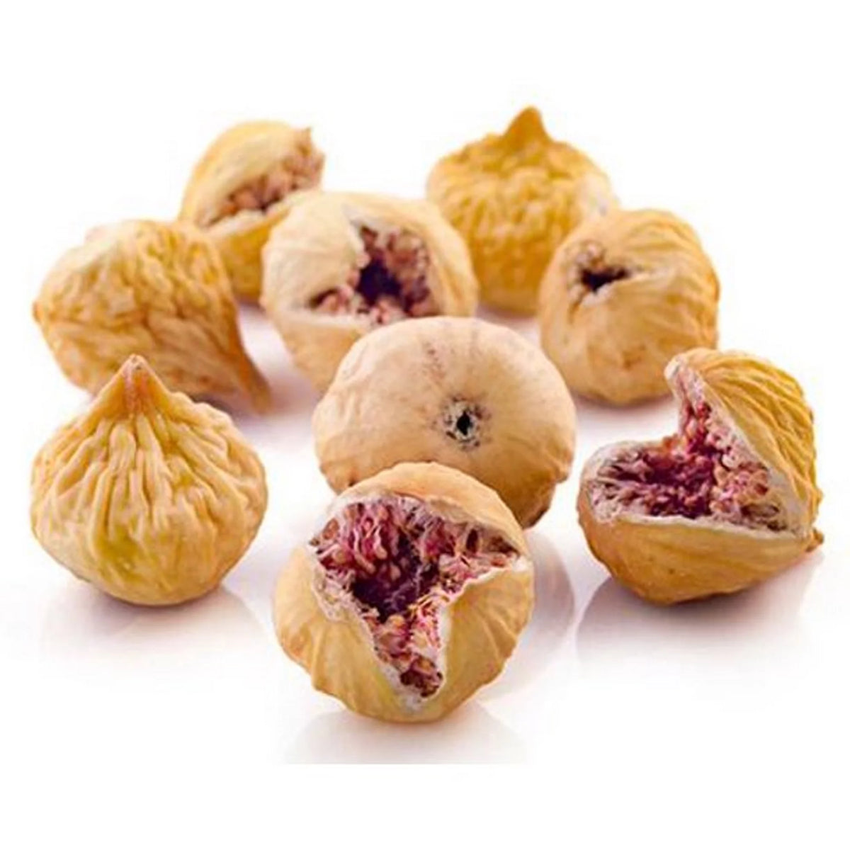Dried Figs Shirazi 14oz W340485
