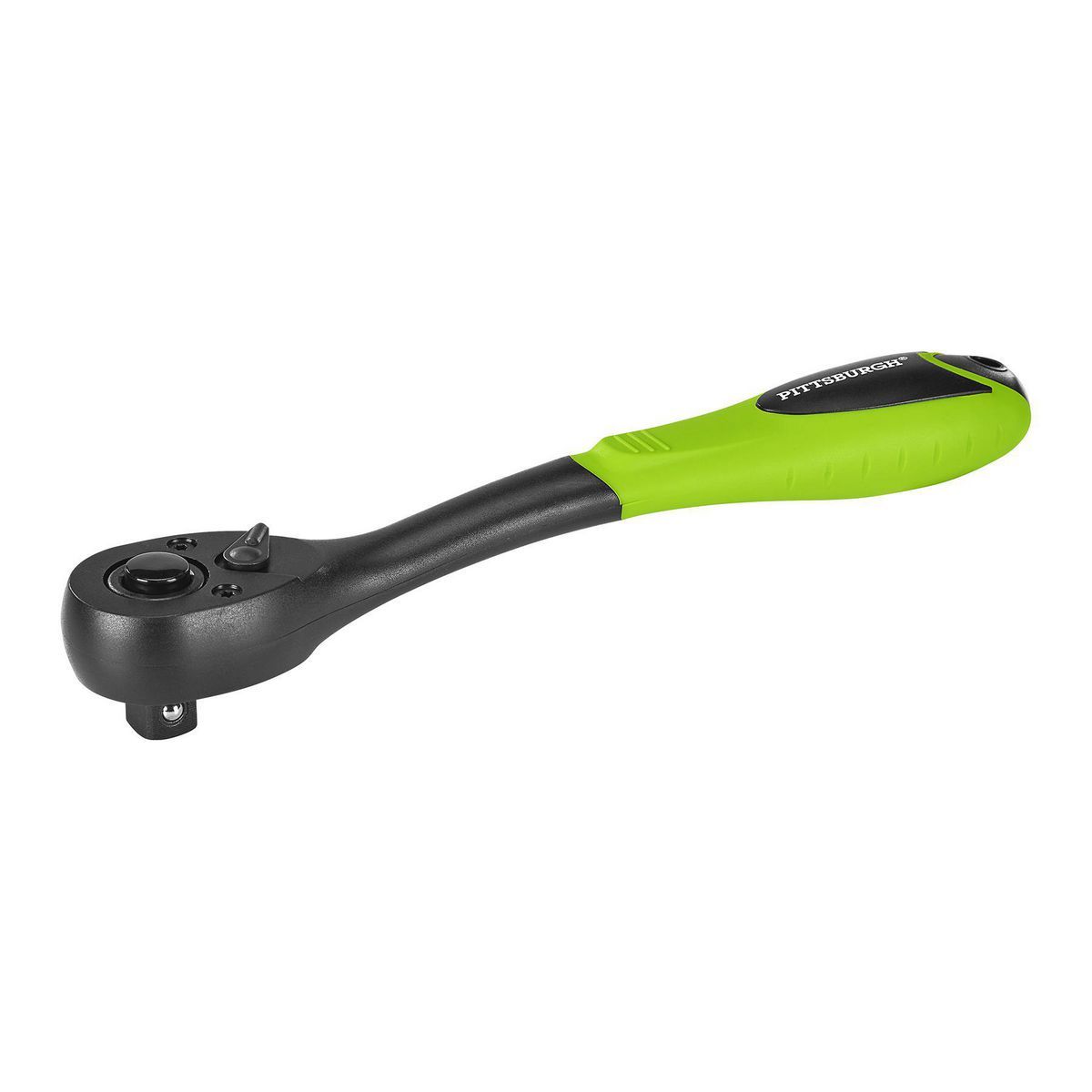1/2 in. Drive Composite Quick-Release Ratchet F14331