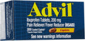 200 mg Coated Caplets 200 Caplets Pack of 12 V977375