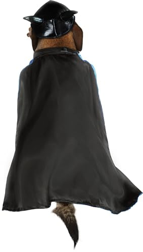 Batman Pet Costume for Dogs or Cats Large C8234