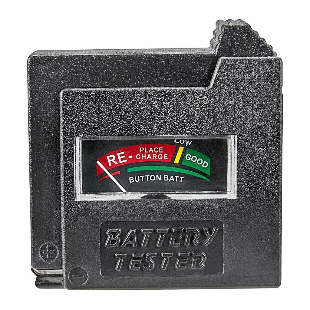 Battery Tester W33097