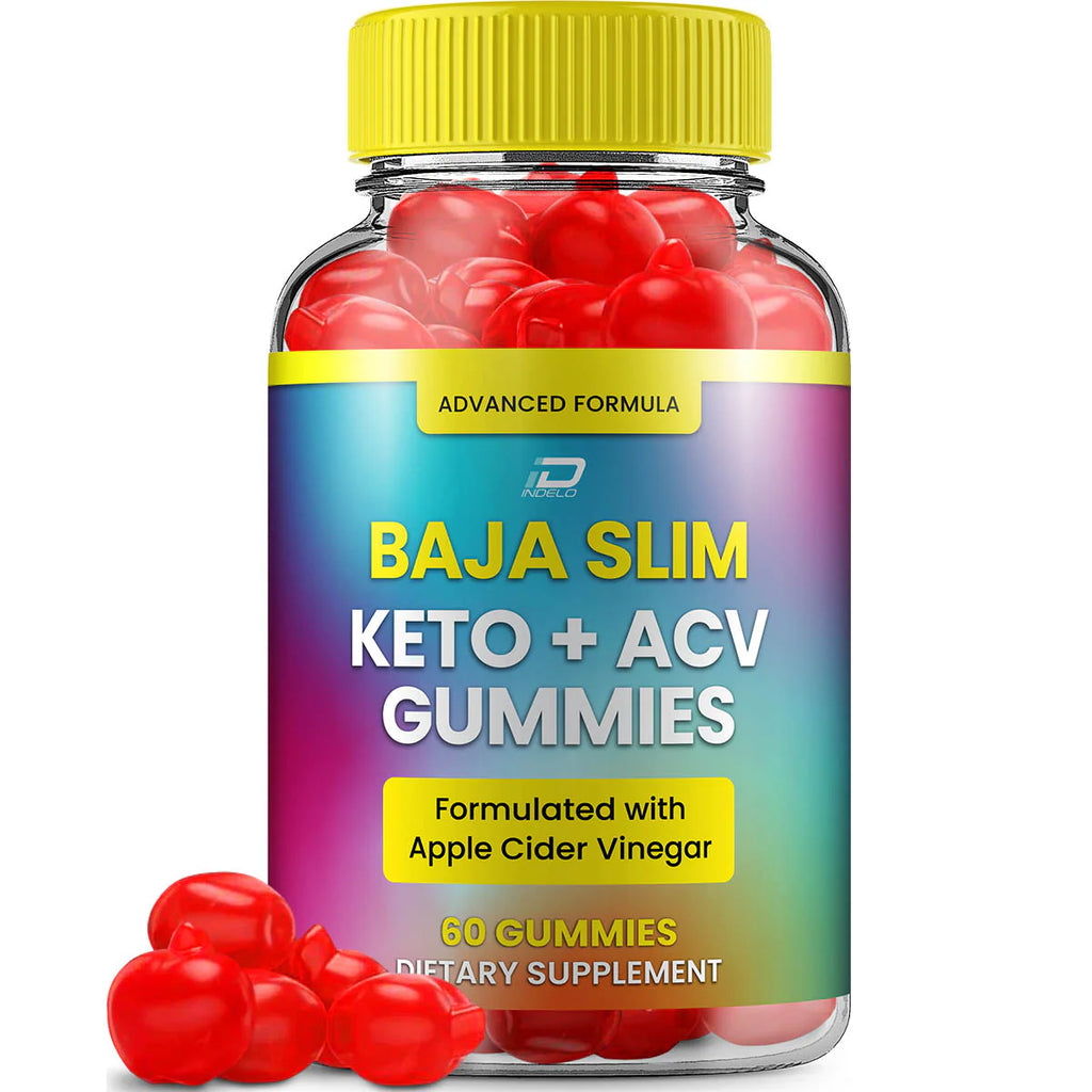 Keto ACV Gummies T7576