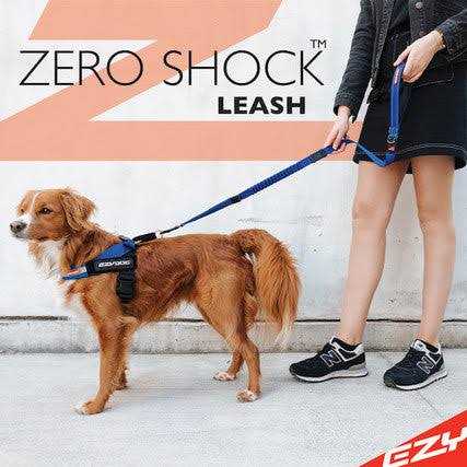 Zero Shock Dog Leash W2912