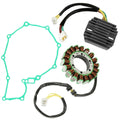Stator Regulator Rectifier Gasket fits Honda VT600CD Shadow VLX 600 1999 - 2007 U723