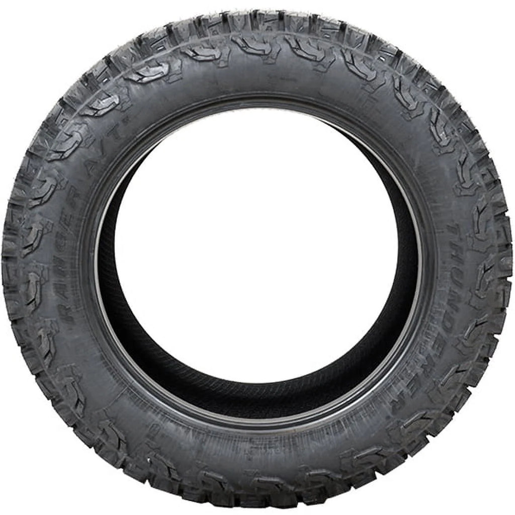 245/75R16 Load E All Terrain Tire Z872277