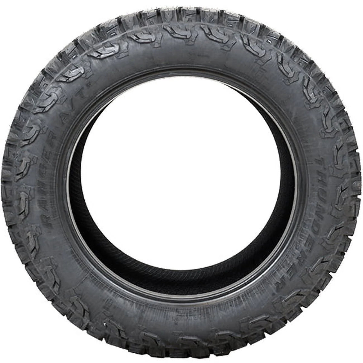 245/75R16 Load E All Terrain Tire Z872277