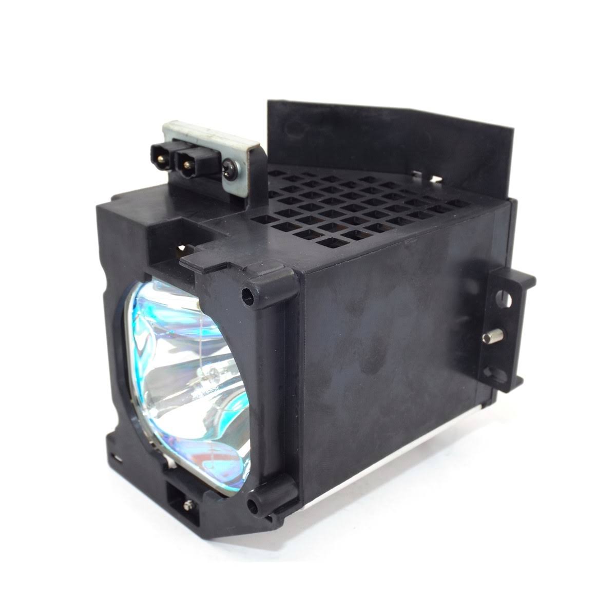 TV Assembly Cage with Projector Bulb M107