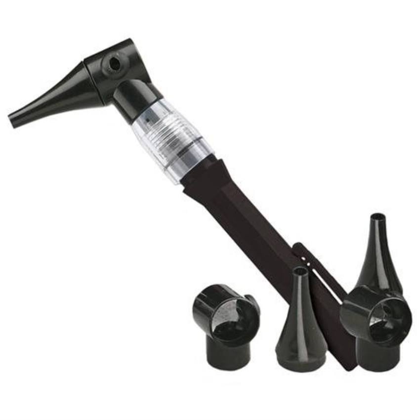 Black Otoscope H605