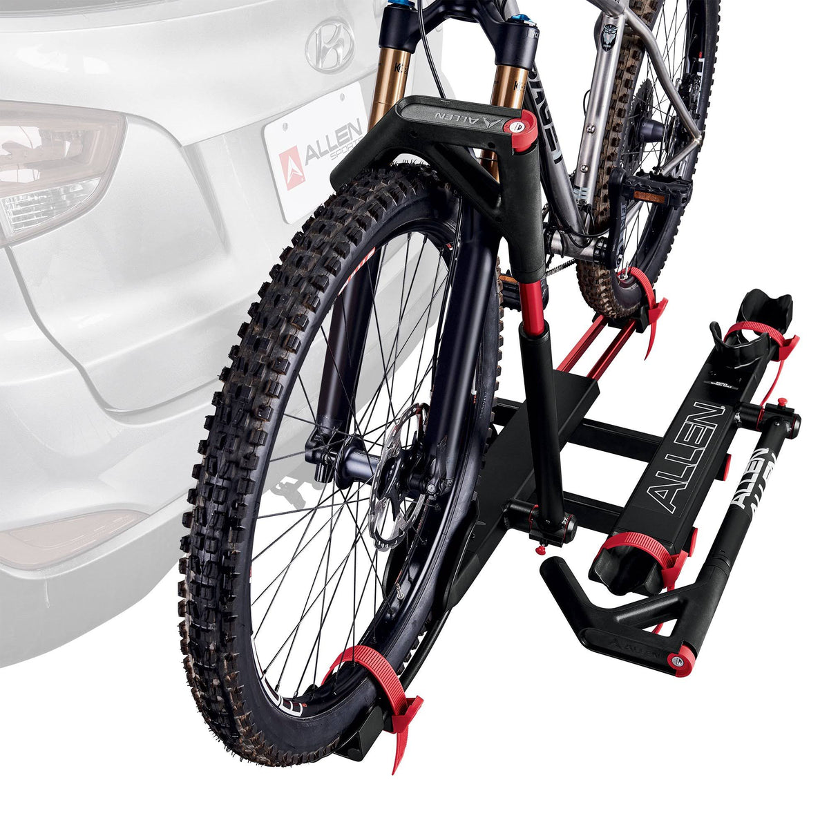 Premier Locking Tray Rack G554