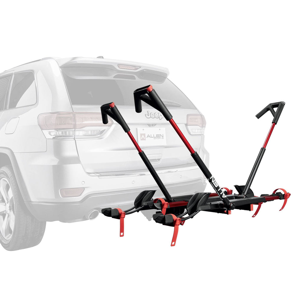 Premier Locking Tray Rack G554