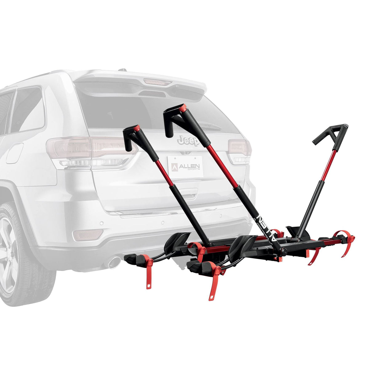Premier Locking Tray Rack G554