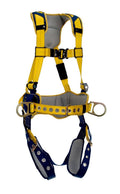 Comfort Construction Style Positioning Harness P3001