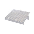 Clear Plexiglass Macaroon Tray 46x33cm D28780